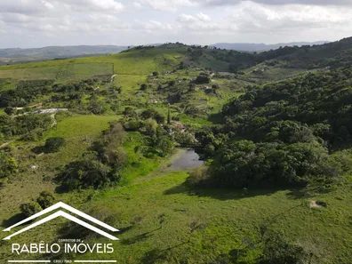 Fazenda / Sítio / Chácara à venda, 320000m² no Dois Leões, Pombos