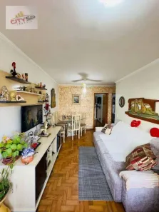 Apartamento com 2 Quartos à venda, 57m² no Vila Firmiano Pinto, São Paulo