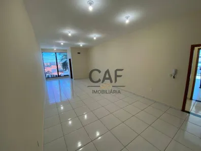 Conjunto Comercial / Sala para alugar, 42m² no Residencial Parque dos Ipês, Jaguariúna