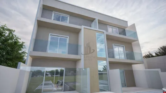 Cobertura com 3 Quartos à venda, 152m² no Jardim Amália, Volta Redonda