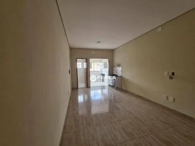 Kitnet com 1 Quarto para alugar, 15m² no Jardim São José, Americana