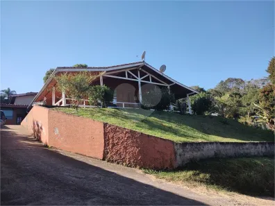 Fazenda / Sítio / Chácara com 4 Quartos à venda, 190m² no Chácaras Fernão Dias, Atibaia