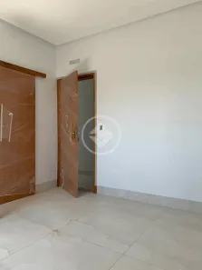 Casa de Condomínio com 3 Quartos à venda, 166m² no Rosa de Leiria Condomínio Horizontal, Goianira