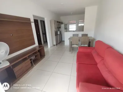 Casa de Condomínio com 3 Quartos para alugar, 125m² no Barra Nova, Marechal Deodoro