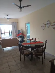 Apartamento com 2 Quartos à venda, 112m² no Vila Atlântica, Mongaguá