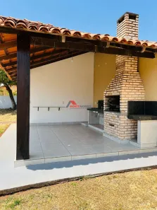 Casa de Condomínio com 5 Quartos à venda, 400m² no Grande Colorado, Brasília
