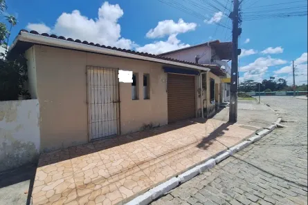 Casa com 2 Quartos à venda, 60m² no , Conde