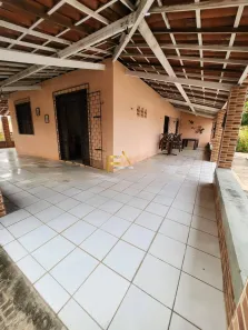 Fazenda / Sítio / Chácara com 4 Quartos à venda, 280m² no Jacaúna, Aquiraz