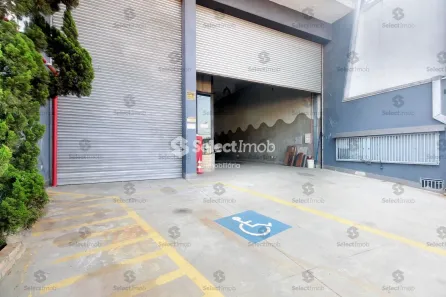Prédio Inteiro para alugar, 1001m² no Matriz, Mauá