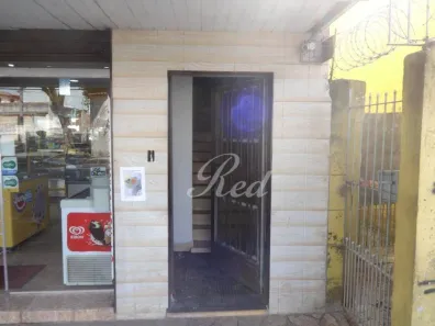 Conjunto Comercial / Sala para alugar, 106m² no Jardim Suzano, Suzano