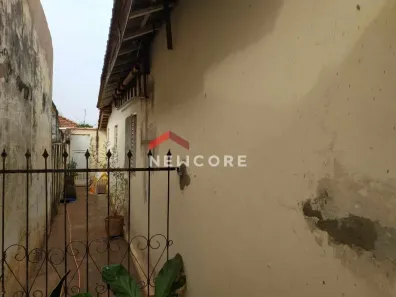 Casa com 3 Quartos à venda, 97m² no São José, Olímpia