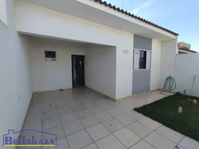 Casa com 2 Quartos à venda, 58m² no Parque Residencial Nova Aliança, Sarandi