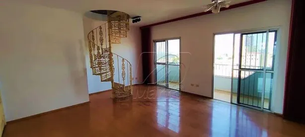 Cobertura com 3 Quartos à venda, 277m² no Jardim Elite, Piracicaba