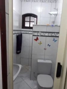 Casa de Condomínio com 2 Quartos para alugar, 170m² no Praia Seca, Araruama