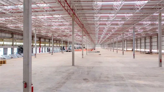 Galpão / Depósito / Armazém para alugar, 1864m² no Padroeira, Osasco