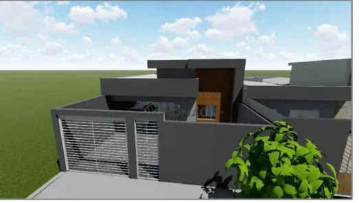 Casa com 2 Quartos à venda, 81m² no Sertanópolis, Sertanópolis