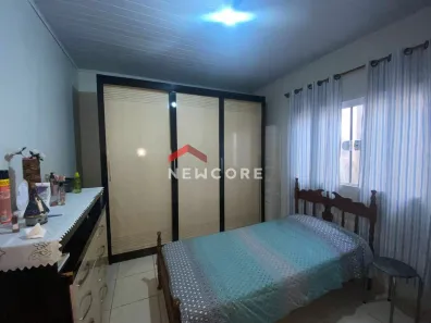 Casa com 3 Quartos à venda, 188m² no Vila São João do Ipiranga, Bauru