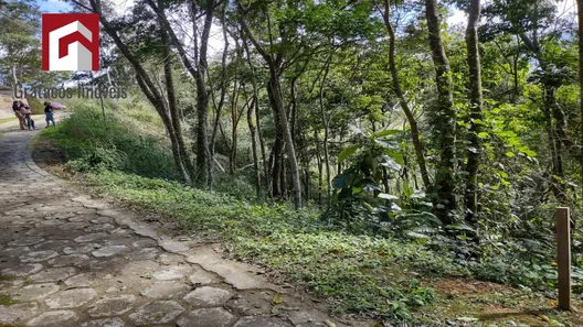 Terreno / Lote / Condomínio à venda, 890m² no Corrêas, Petrópolis