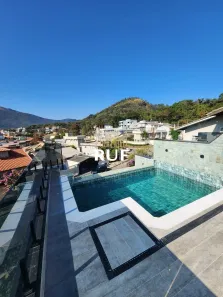 Sobrado com 3 Quartos à venda, 150m² no Recreio Maristela, Atibaia