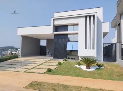 Casa de Condomínio com 3 Quartos à venda, 170m² no , Itupeva