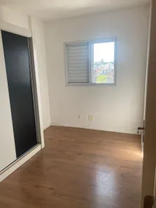 Apartamento com 2 Quartos para alugar, 65m² no Votupoca, Barueri
