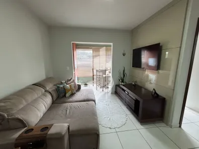 Apartamento com 2 Quartos à venda, 68m² no Badenfurt, Blumenau