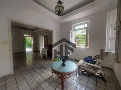 Casa com 4 Quartos para venda ou aluguel, 355m² no Santo Amaro, Recife