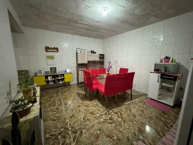 Casa com 2 Quartos à venda, 120m² no Jardim da Conquista (Zona Leste), São Paulo