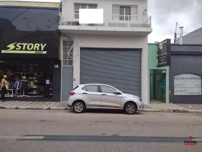 Loja / Salão / Ponto Comercial para alugar, 300m² no Centro, Boituva