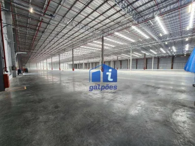 Galpão / Depósito / Armazém para alugar, 300m² no Comportas, Jaboatão dos Guararapes