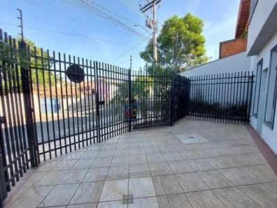 Loja / Salão / Ponto Comercial à venda, 370m² no Parque Hippolyto, Limeira