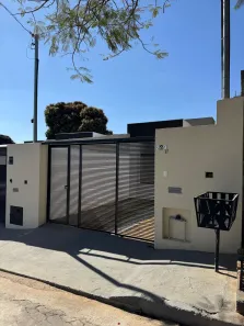 Casa com 3 Quartos à venda, 150m² no Cachoeira, São José da Lapa