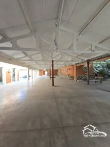 Casa Comercial à venda, 3000m² no Vila Rosa, Guaratinguetá