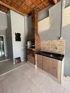 Casa com 2 Quartos à venda, 80m² no Jardim Bandeirantes, Maracanaú