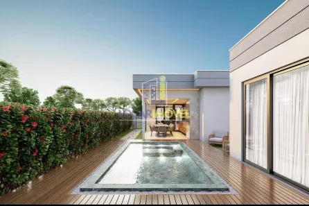 Casa de Condomínio com 4 Quartos à venda, 202m² no Universidade, Vitória da Conquista