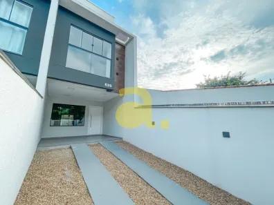 Casa com 3 Quartos à venda, 106m² no Água Verde, Blumenau