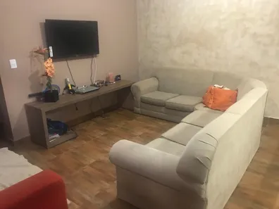 Galpão / Depósito / Armazém à venda, 600m² no Zona Industrial, Brasília
