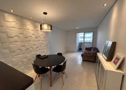 Apartamento com 2 Quartos à venda, 65m² no Nova Petrópolis, São Bernardo do Campo
