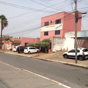 Prédio Inteiro à venda, 360m² no Vila Brasília, Aparecida de Goiânia
