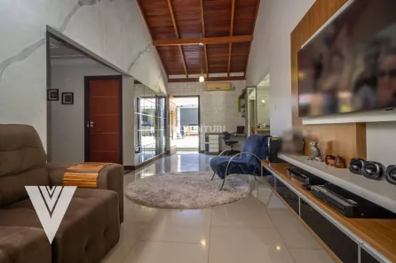 Casa com 3 Quartos à venda, 267m² no Passo Manso, Blumenau