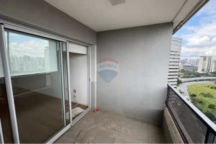 Apartamento com 2 Quartos para alugar, 62m² no Água Branca, São Paulo