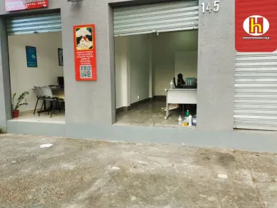Loja / Salão / Ponto Comercial para alugar, 20m² no Santa Maria, Vespasiano