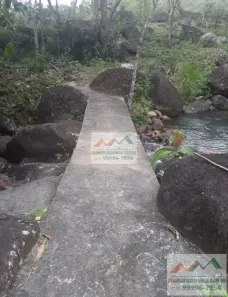 Fazenda / Sítio / Chácara com 2 Quartos à venda, 5100m² no , Rio Bonito
