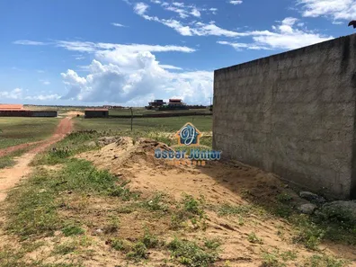 Terreno / Lote / Condomínio à venda, 390m² no Pecém, São Gonçalo do Amarante