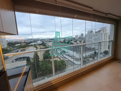 Apartamento com 2 Quartos para alugar, 69m² no Vila Leopoldina, São Paulo