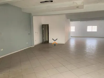 Loja / Salão / Ponto Comercial para alugar, 170m² no Piraporinha, Diadema