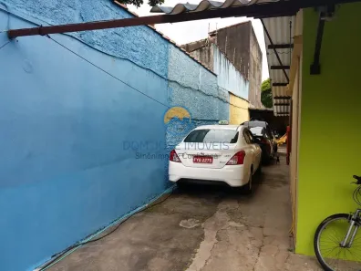Casa com 3 Quartos à venda, 330m² no Santa Cruz, Itanhaém