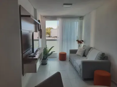 Apartamento com 2 Quartos à venda, 58m² no Candeias, Jaboatão dos Guararapes