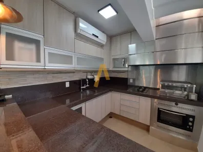 Cobertura com 3 Quartos para alugar, 169m² no Nova Aliança, Ribeirão Preto