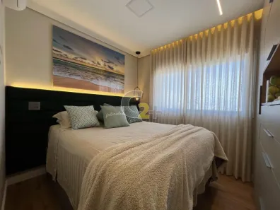 Apartamento com 3 Quartos à venda, 88m² no Vila Albertina, São Paulo
